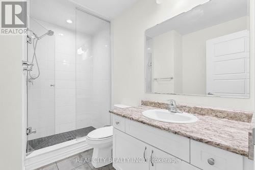 48 - 143 Ridge Road, Cambridge, ON - Indoor Photo Showing Bathroom