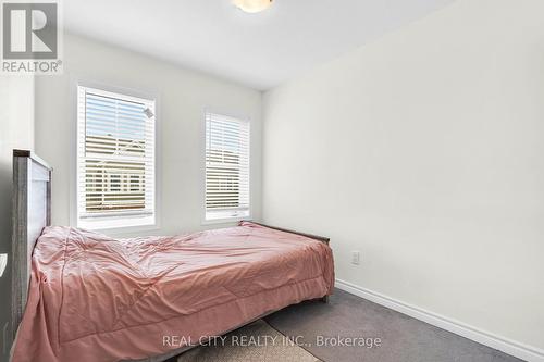 48 - 143 Ridge Road, Cambridge, ON - Indoor Photo Showing Bedroom
