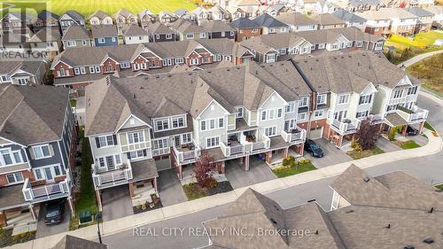 48 - 143 Ridge Road, Cambridge, ON - 