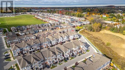48 - 143 Ridge Road, Cambridge, ON - Outdoor With View