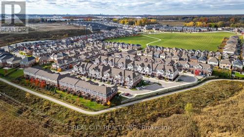 48 - 143 Ridge Road, Cambridge, ON - Outdoor With View