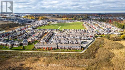 48 - 143 Ridge Road, Cambridge, ON - Outdoor With View