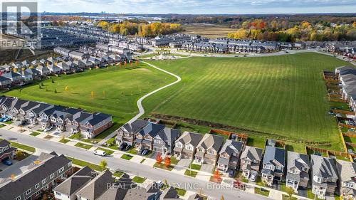 48 - 143 Ridge Road, Cambridge, ON - Outdoor With View