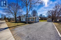 100 QUEEN Street E St. Williams, ON N0E 1P0