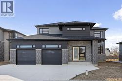 117 HAZEL CRESCENT  Kingsville, ON N9Y 0A9