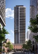 908 - 771 YONGE STREET  Toronto, ON M4W 0B8
