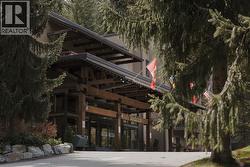 208 4200 WHISTLER WAY  Whistler, BC V8E 1J4