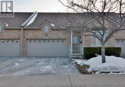 41 - 2165 ITABASHI WAY  Burlington, ON L7M 0A2