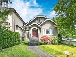 2903 W 42ND AVENUE  Vancouver, BC V6N 3G8