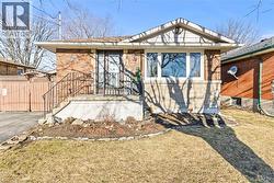 96 TERRACE Drive  Hamilton, ON L9A 2Y6