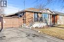 96 Terrace Drive, Hamilton, ON  - Outdoor 