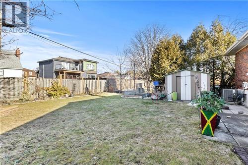 96 Terrace Drive, Hamilton, ON - Outdoor