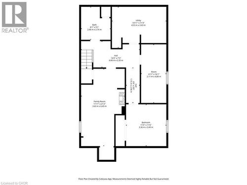 96 Terrace Drive, Hamilton, ON - Other