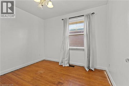 96 Terrace Drive, Hamilton, ON - Indoor Photo Showing Other Room