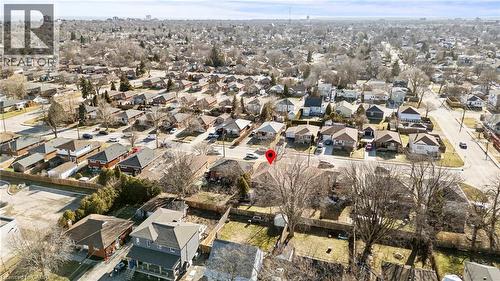 96 Terrace Drive, Hamilton, ON - Outdoor With View