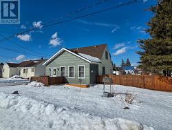 75 SEVENTH AVENUE  Englehart, ON P0J 1H0