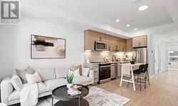 #23 - 15 BRENTHALL AVENUE  Toronto, ON M2R 1W1