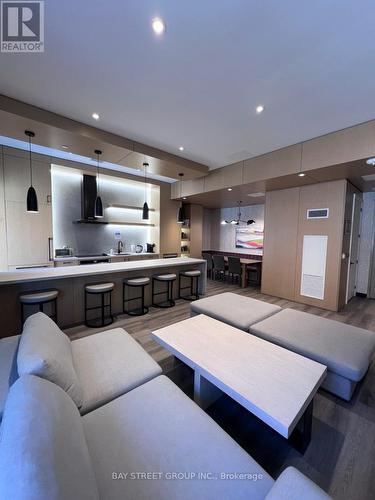 801 - 2369 Danforth Avenue, Toronto, ON - Indoor