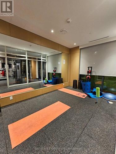 801 - 2369 Danforth Avenue, Toronto, ON - Indoor Photo Showing Other Room