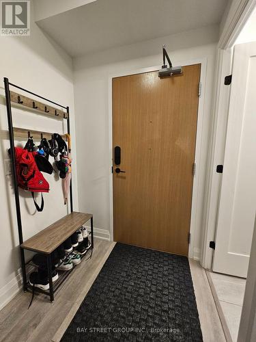 801 - 2369 Danforth Avenue, Toronto, ON - Indoor Photo Showing Other Room