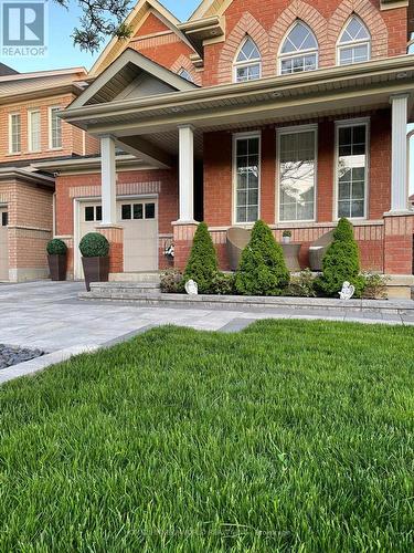 15 HISLOP DRIVE  Markham, ON L6B 0C6