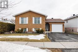 264 IVAN CRESCENT  Cornwall, ON K6H 7G6
