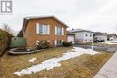 264 Ivan Crescent, Cornwall, ON  - Outdoor 