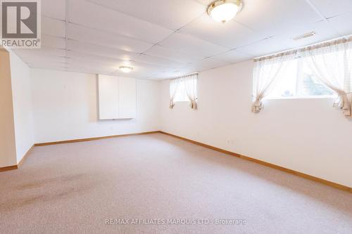 264 Ivan Crescent, Cornwall, ON - Indoor Photo Showing Other Room