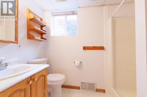 264 Ivan Crescent, Cornwall, ON - Indoor Photo Showing Bathroom