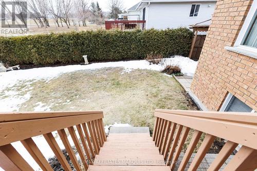 264 Ivan Crescent, Cornwall, ON - Outdoor