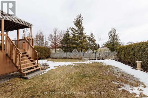 264 Ivan Crescent, Cornwall, ON - Outdoor