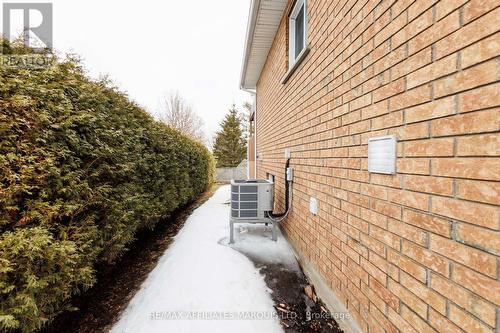 264 Ivan Crescent, Cornwall, ON - Outdoor