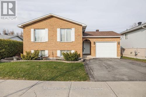 264 Ivan Crescent, Cornwall, ON - Outdoor