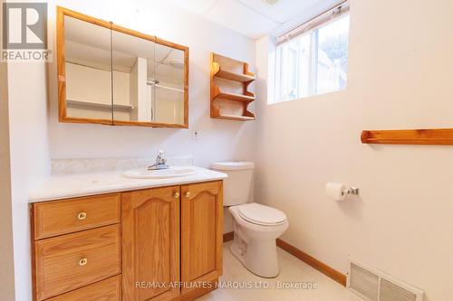 264 Ivan Crescent, Cornwall, ON - Indoor Photo Showing Bathroom