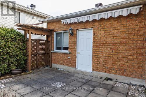 264 Ivan Crescent, Cornwall, ON - Outdoor With Exterior