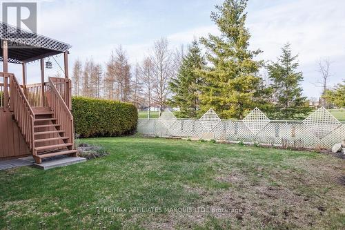 264 Ivan Crescent, Cornwall, ON - Outdoor