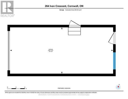 264 Ivan Crescent, Cornwall, ON - Other