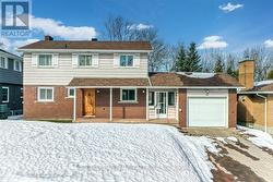 150 WALFORD ROAD  Sudbury Remote Area, ON P3E 2G9