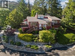 1532 Klein Road  West Kelowna, BC V1Z 3H5