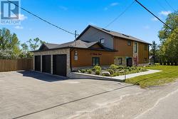 13 BLAKELY ROAD Prince Edward County (Ameliasburg Ward), ON K0K 1T0