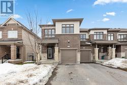 320 LIPIZZANER STREET  Ottawa, ON K2S 0X9