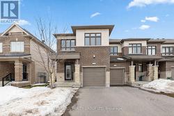 320 LIPIZZANER STREET  Ottawa, ON K2S 0X9