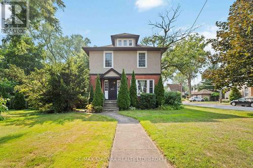 6275 PINE GROVE AVENUE  Niagara Falls (Dorchester), ON L2G 4J4