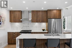 14 3596 SALAL DRIVE  North Vancouver, BC V7G 0A9