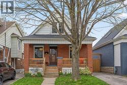 22 COPE Street  Hamilton, ON L8H 5A9