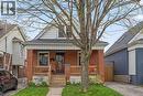22 Cope Street, Hamilton, ON  - Outdoor With Deck Patio Veranda With Facade 