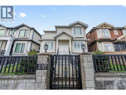 763 E 57TH AVENUE  Vancouver, BC V5X 1T3