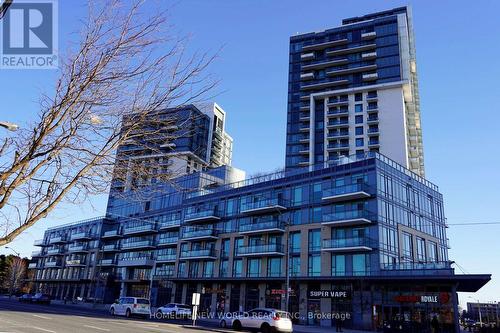 1306 - 50 ANN O'REILLY ROAD  Toronto, ON M2J 0C9