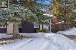1608 Vickies AVENUE  Saskatoon, SK S7N 2P3