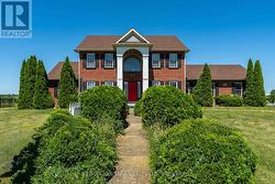 374 NIAGARA STONE ROAD  Niagara-On-The-Lake (Rural), ON L0S 1J0